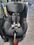 Fotelik obrotowy britax römer dualfix m i-size