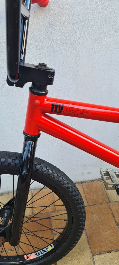 Rower Bmx Flybikes