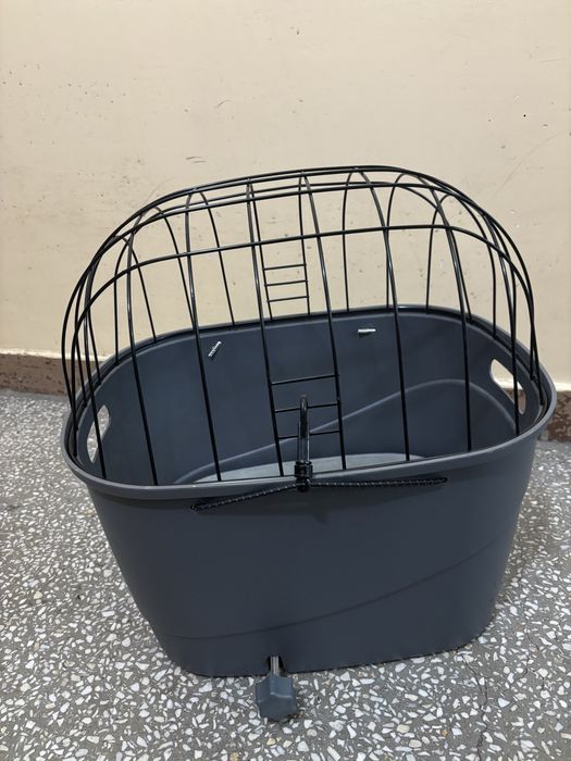 Transporter rowerowy Trixie