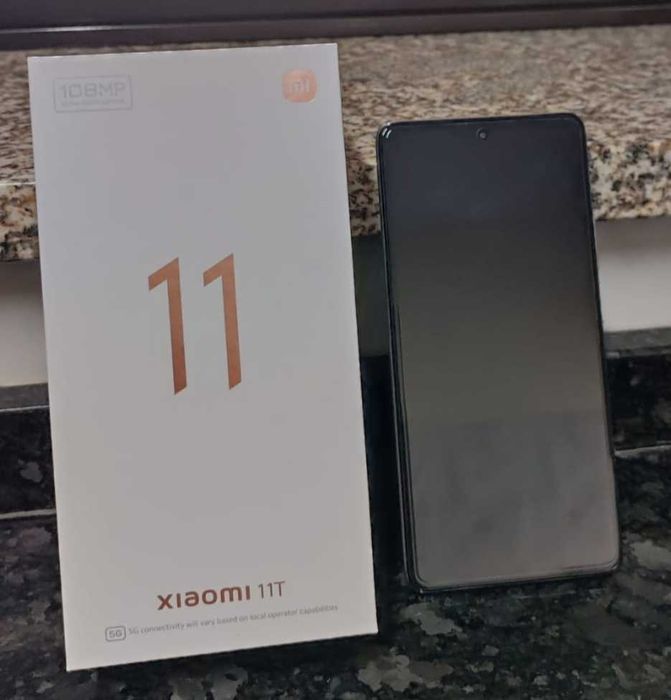 Xiaomi 11 T 8/256 5G