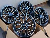 Alufelgi 17 NOWE 5x114,3 NISSAN Juke Qashqai Pulsar Leaf Primera CA20