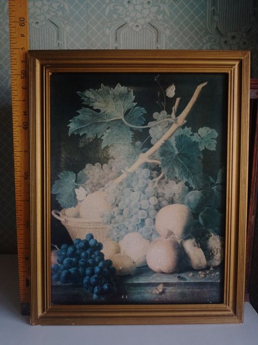 Продаються репродукції картин часів СРСР.