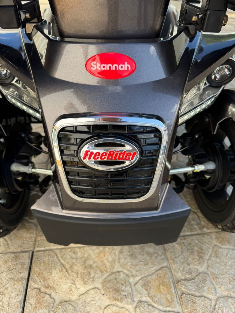 Moto eléctrica mobilidade reduzida