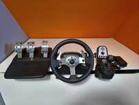 Kierownica LOGITECH G25