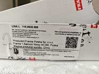 Bateria Franke Lina L 115.0625.989