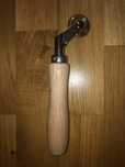 Wałek dociskowy rolka dociskowa 6mm 40mm 80mm epdm leister resitrix