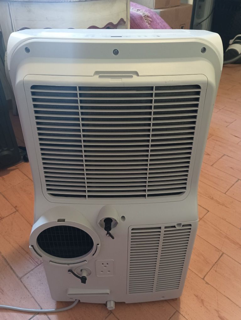 Ar condicionado portátil