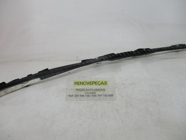 Airbag cortina direito VOLKSWAGEN Jetta III (1K2)