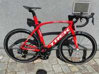 Rower szosowy trek madone slr 700 H1 58cm trek factory racing