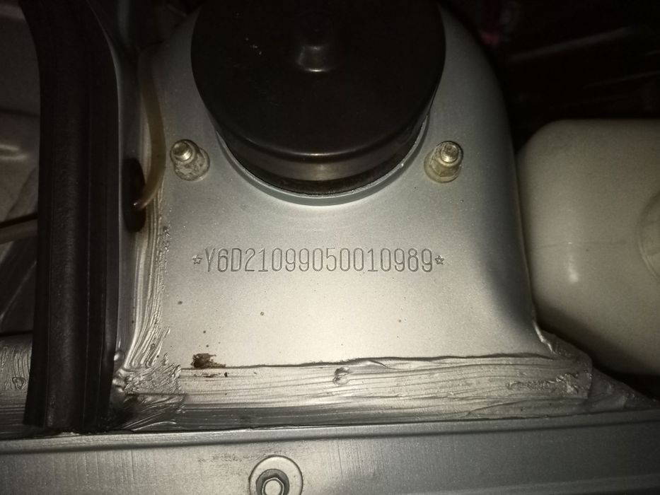 Продам Ваз 21099i