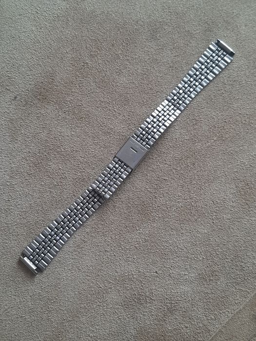 Bransoleta do zegarka naręcznego 12mm