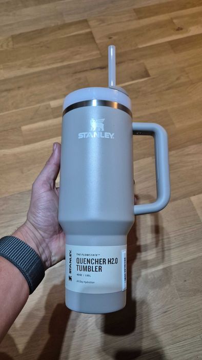 Kubek STANLEY Quencher H2.0 TUMBLER