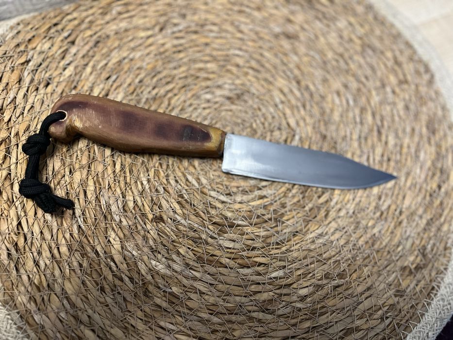 Ножи ручной работы для разных целей