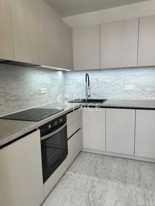 ЖК DOCK32, вул. Набережно-Рибальська, Поділ, Оболонь