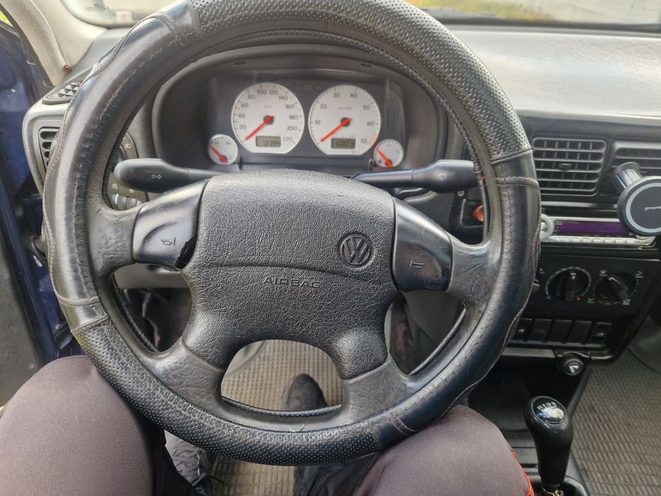 Продам Volkswagen polo