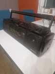 Hitachi ,ghettoblaster