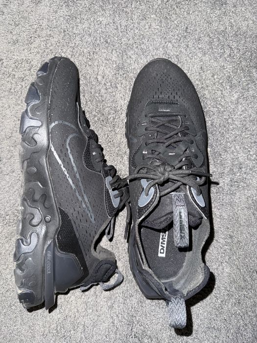 Nike react vision 42