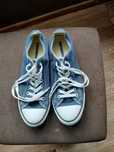 Trampki męskie Converse