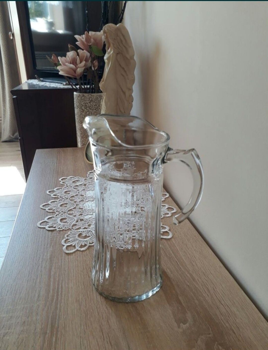 Dzbanek na wodę do picia