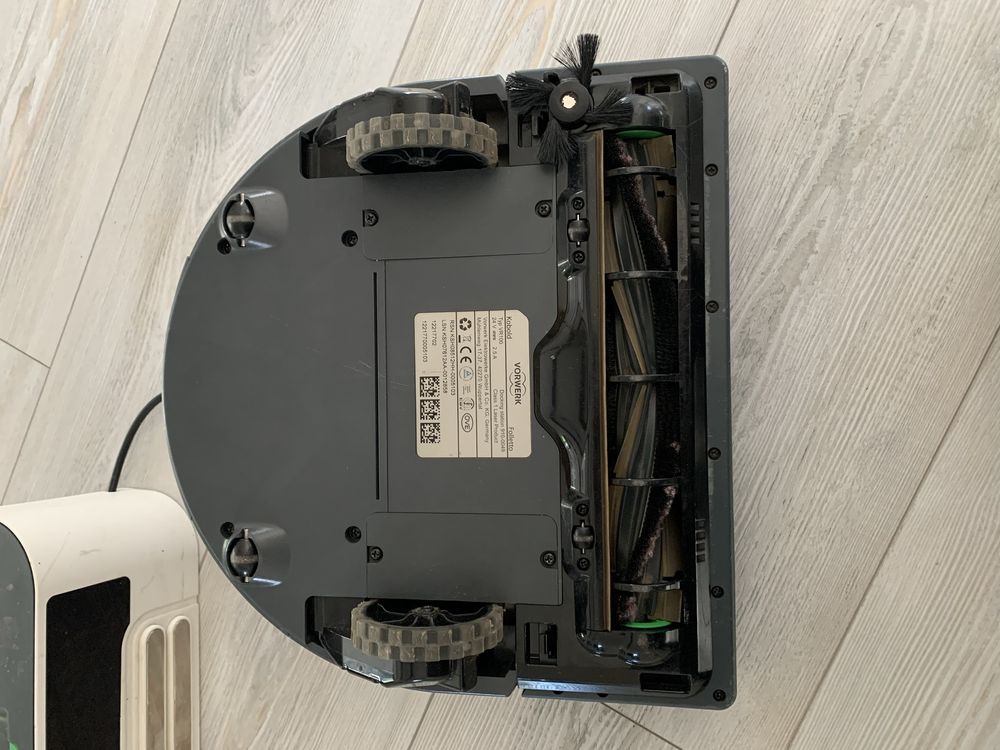 Vorwerk kobold vr 100