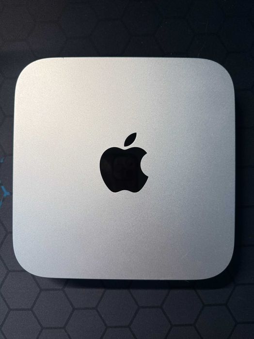 Mac mini A1347 Intel Core i5 8GB RAM 120GB SSD