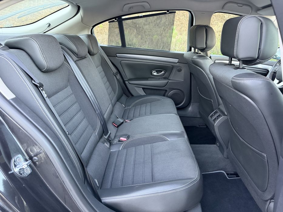 Renault Laguna 1.5 dCi Nacional 110000kms