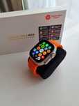 Smartwatch HK9 Ultra 2 Max wysyłka olx