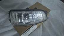 Pisca do retrovisor direito de Volvo V50/C30/S40 original