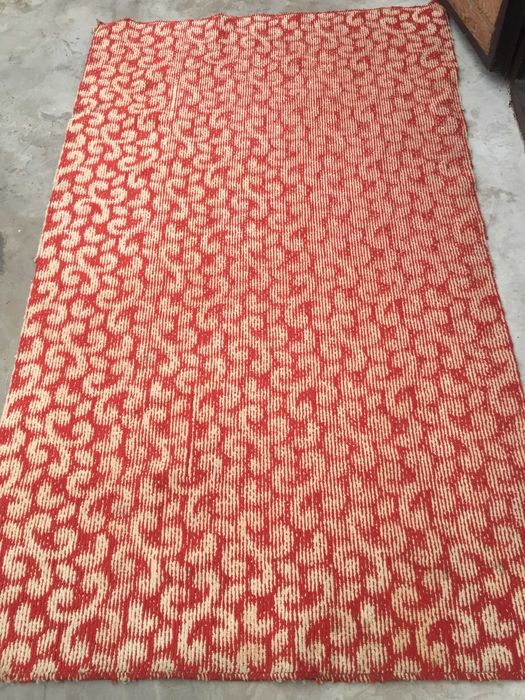 Продам палас ковер (115*198)