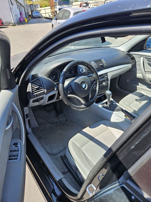 BMW Série 1 E87 2.0D 177CV de 2008 para peças