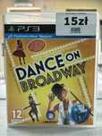 Ps3 Dance On Broadway