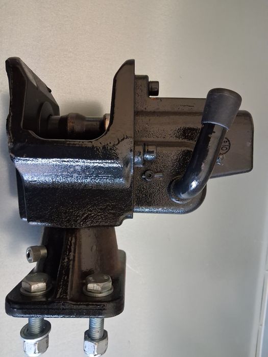 Zaczep automatyczny 120x55.