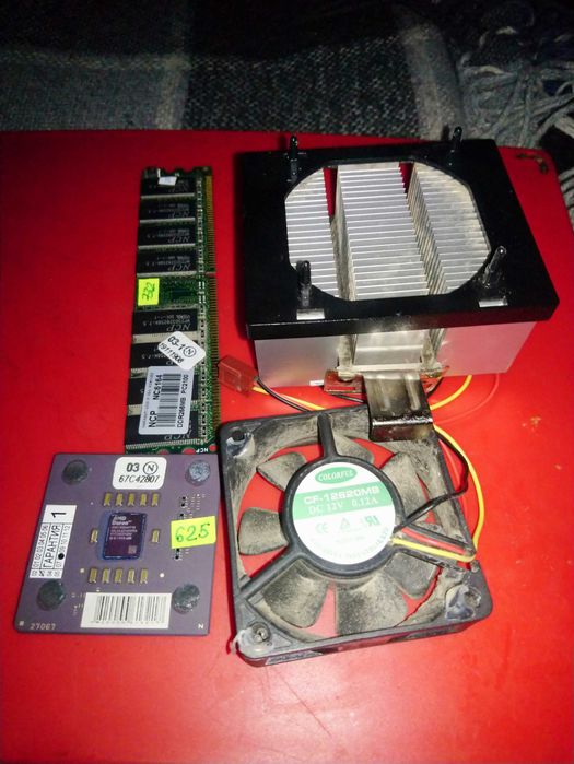 Система охлаждения КУЛЕР ПК процессора colorful maxtron кулер радиатор