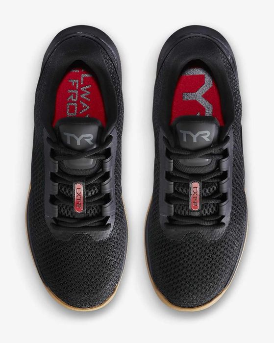 Sapatilhas Ténis TYR Cross-Training CXT-2 preto
