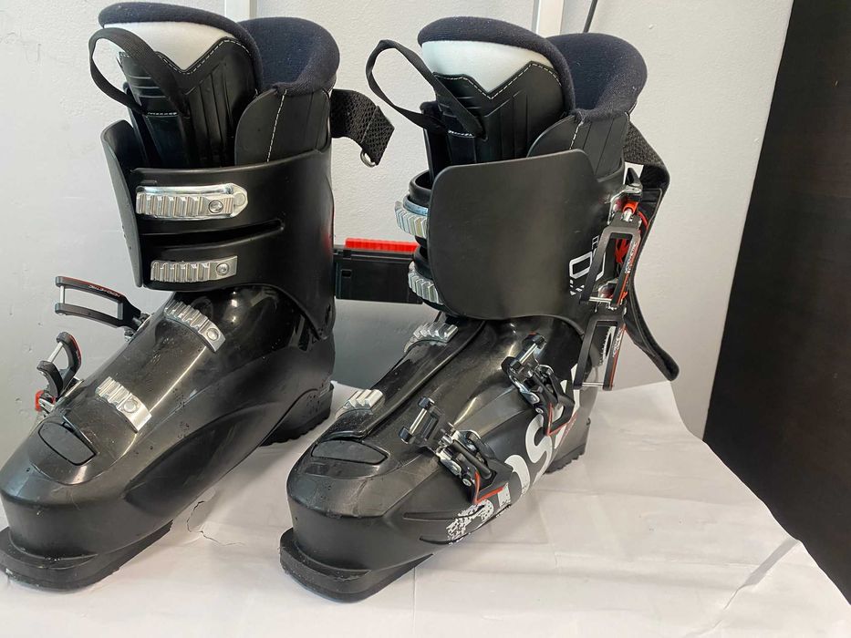 Buty narciarskie Rossignol alias 80
