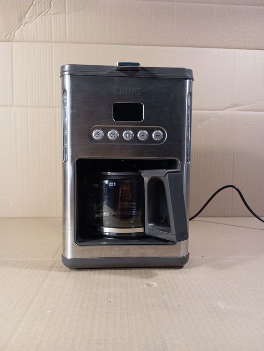 Ekspres przelewowy Krups