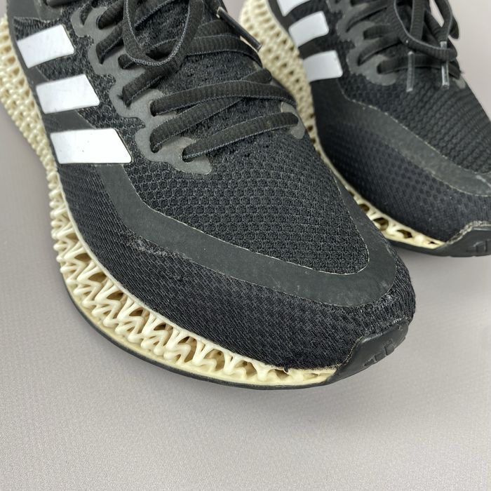 р.43 Оригінал! Кросівки Adidas Originals 4DFWD 2 Perormance GX9249