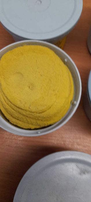 Pasta BHP Lemar 5 szt.za 10 zł