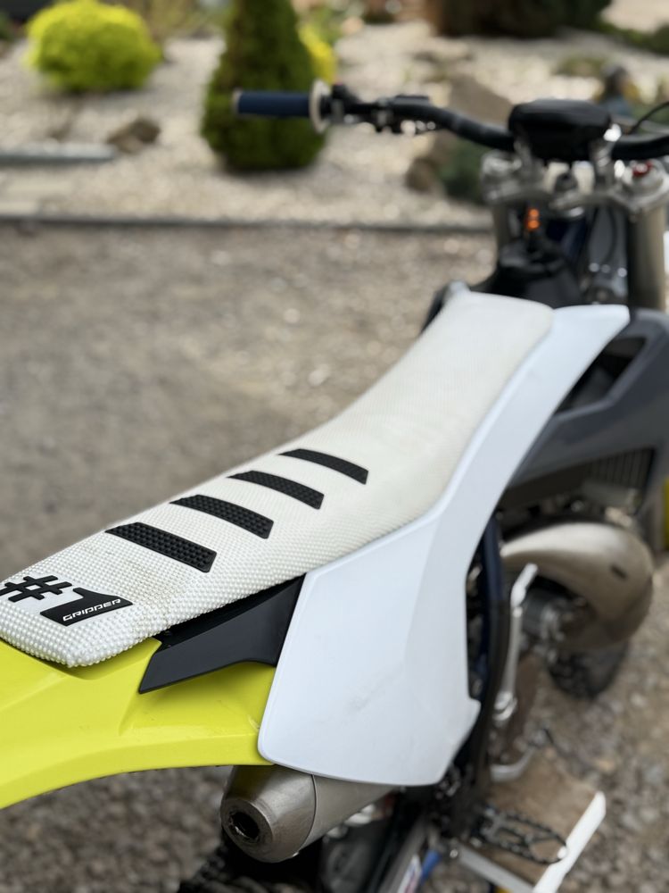 Husqvarna TC85 2021r
