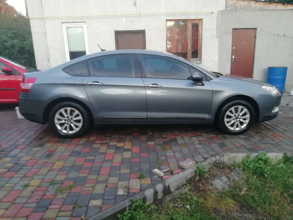 Продам Сітроен С5