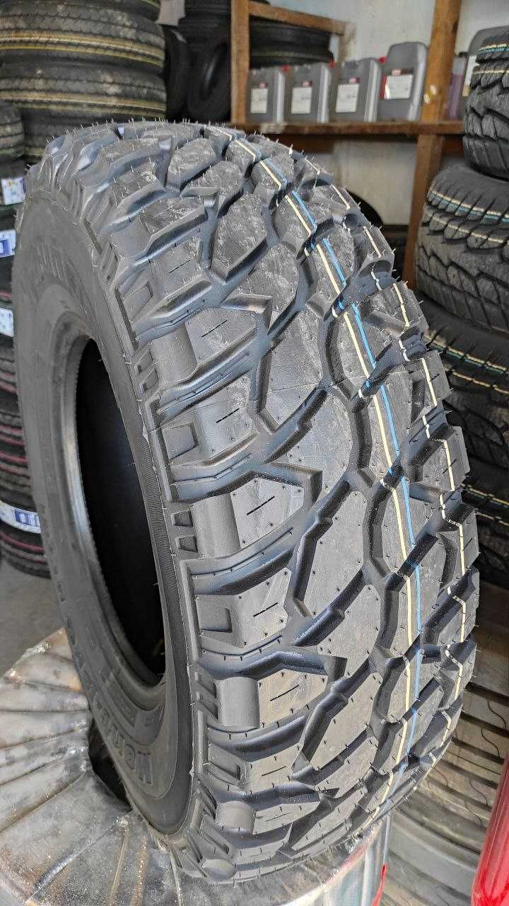 245/75 R16 Грязьова Всесезонна МТ шина Sunfull 781 НП без предоплат