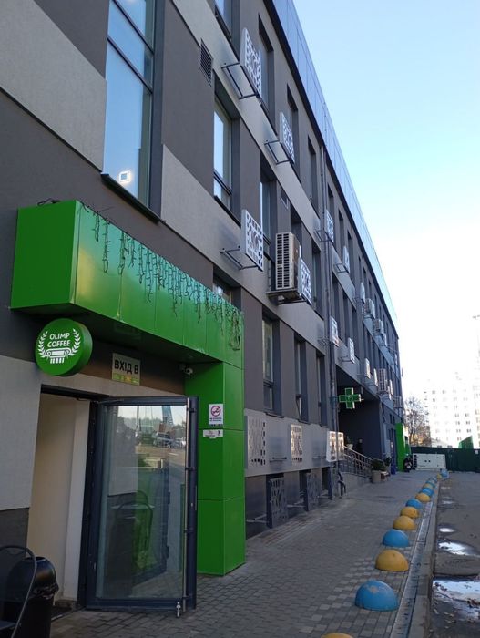 КЛЮЧІ! Вигідно! Метро поруч! Генератор! БОМБОСХОВИЩЕ! МЕТРО!