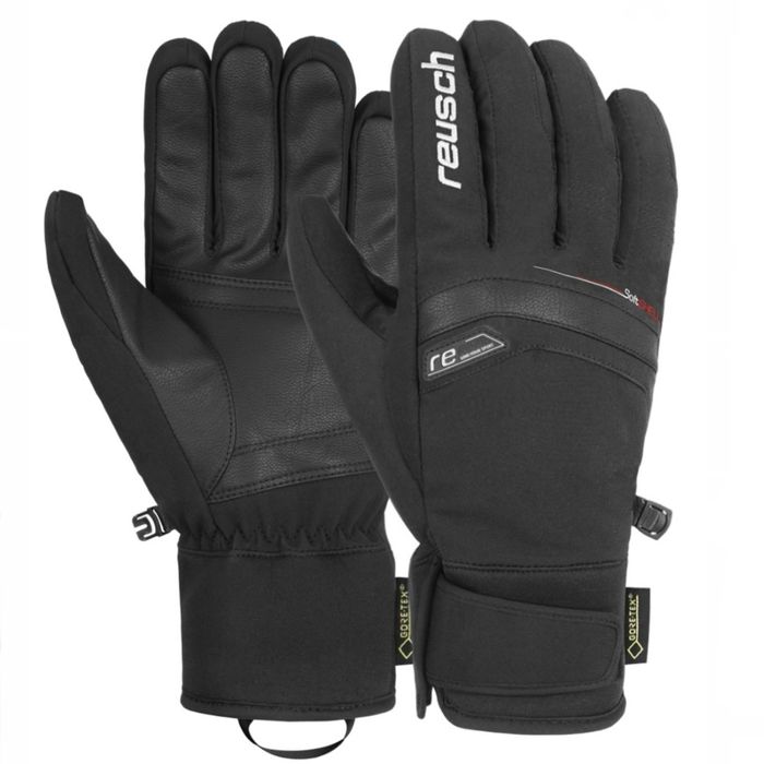 Рукавиці Reusch Gore-Tex