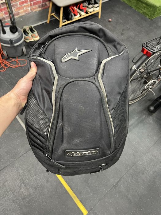 Мото рюкзак  ALPINESTARS