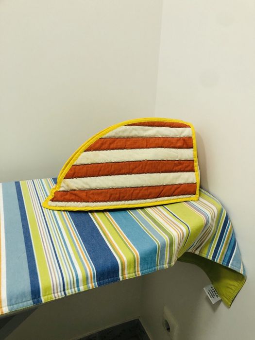 Чехол для утюга. Ручная работа.