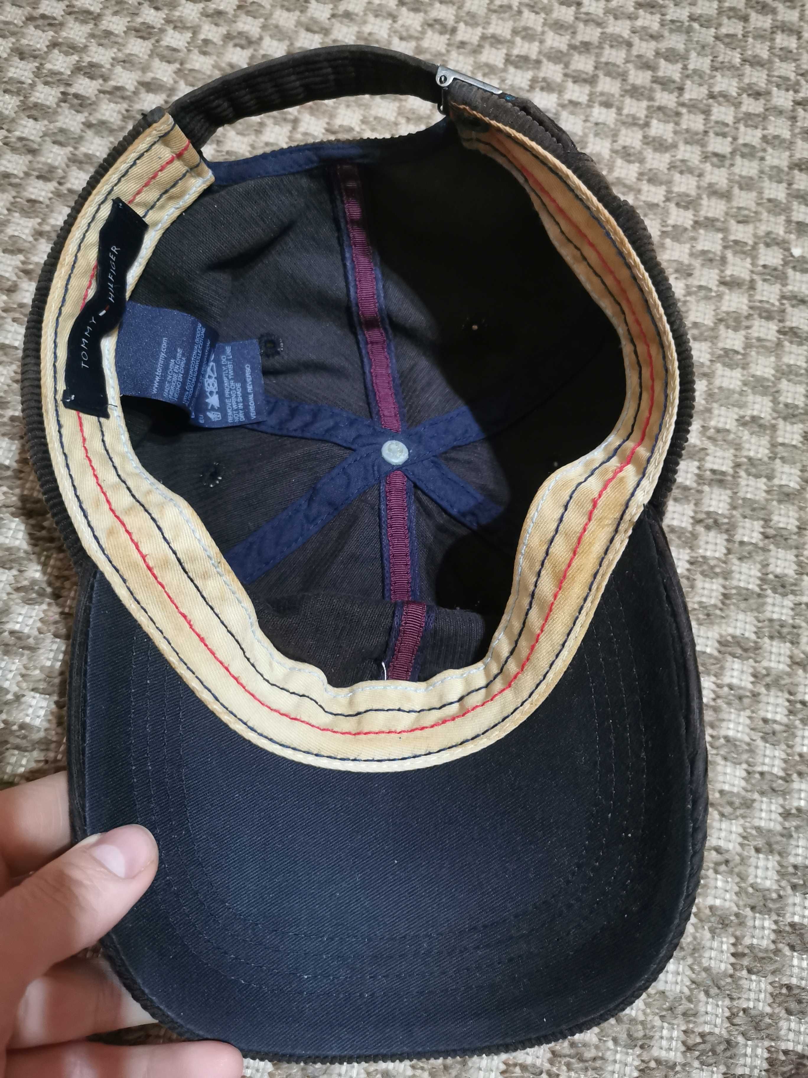 Кепка Tommy Hilfiger ,58см