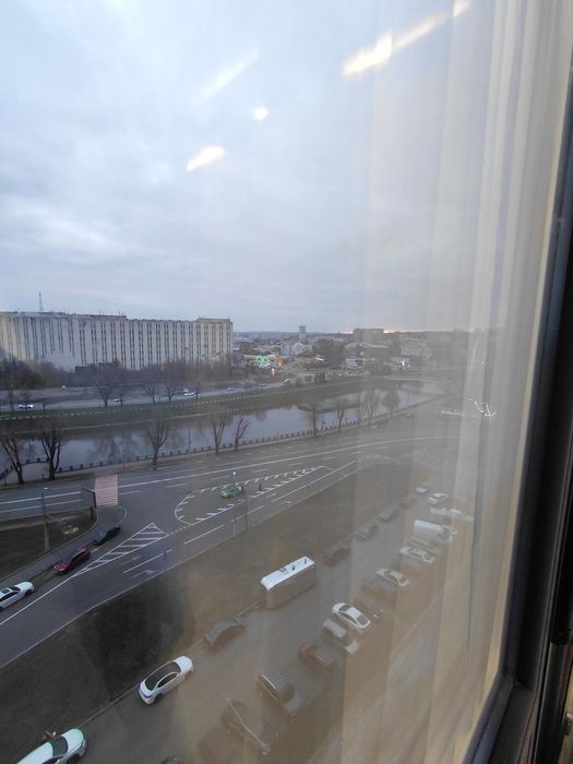 АРЕНДА ПРЕМИУМ 3-спальной квартиры | ЖК “Дом на Набережной