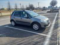 Suzuki SX4 1.9 DDIS