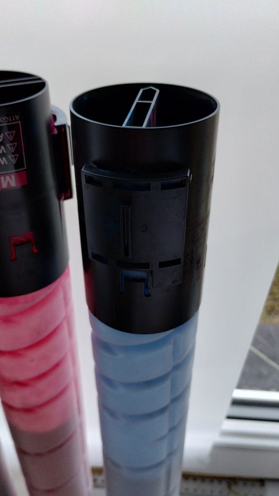 Tonery  toner Konica Minolta Bizhub