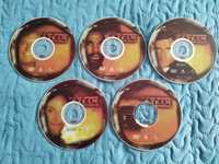 DVDS Esquadrao Classe A (Temporada 1)